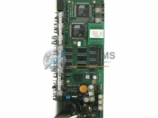 ABB AC800PEC industrial automation spare part