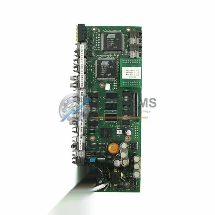 ABB AC800PEC PLC product image