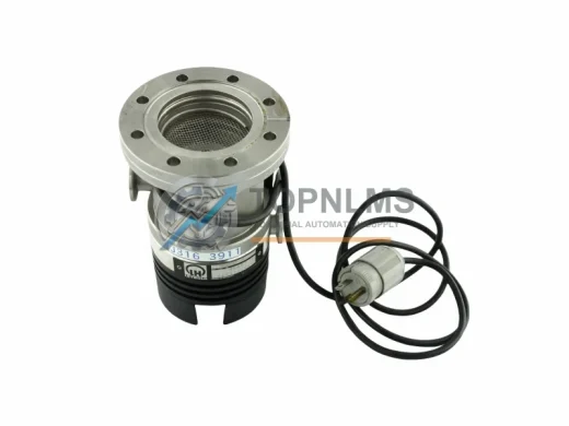 LEYBOLD V50-TURBOVAC50-85406-886304-0 industrial automation spare part