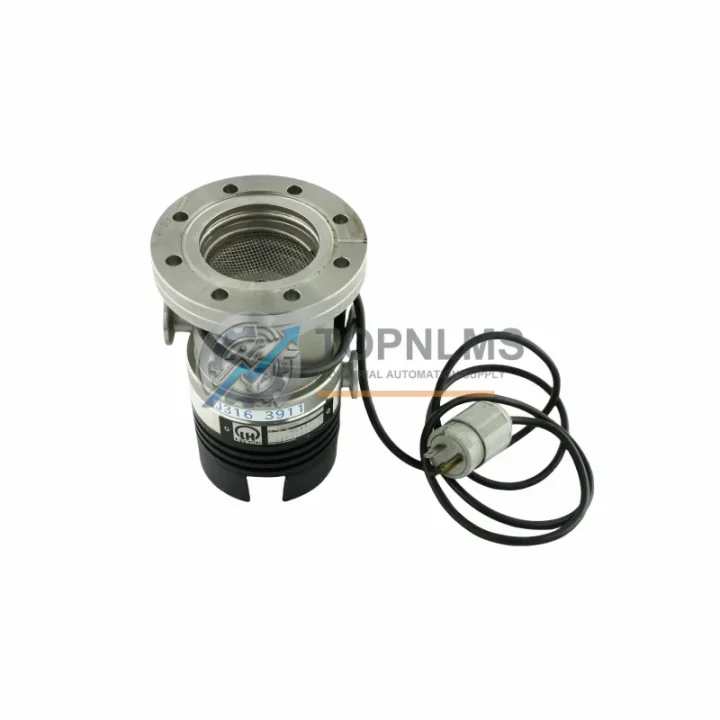 LEYBOLD V50-TURBOVAC50-85406-886304-0 Process Equipment Parts product image
