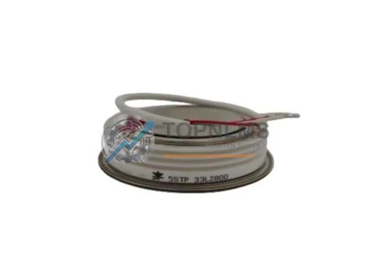 ABB 5STP 33L2800 industrial automation spare part