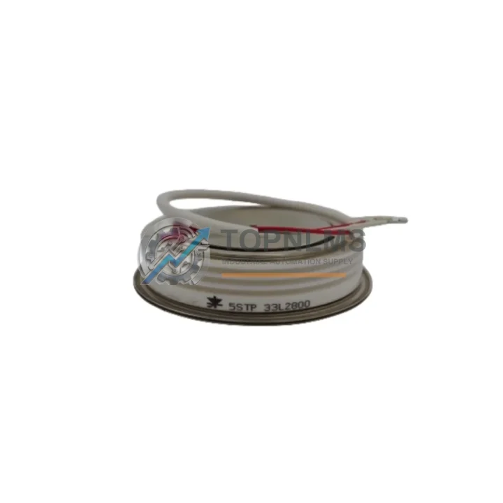 ABB 5STP 33L2800 Power Electronics product image