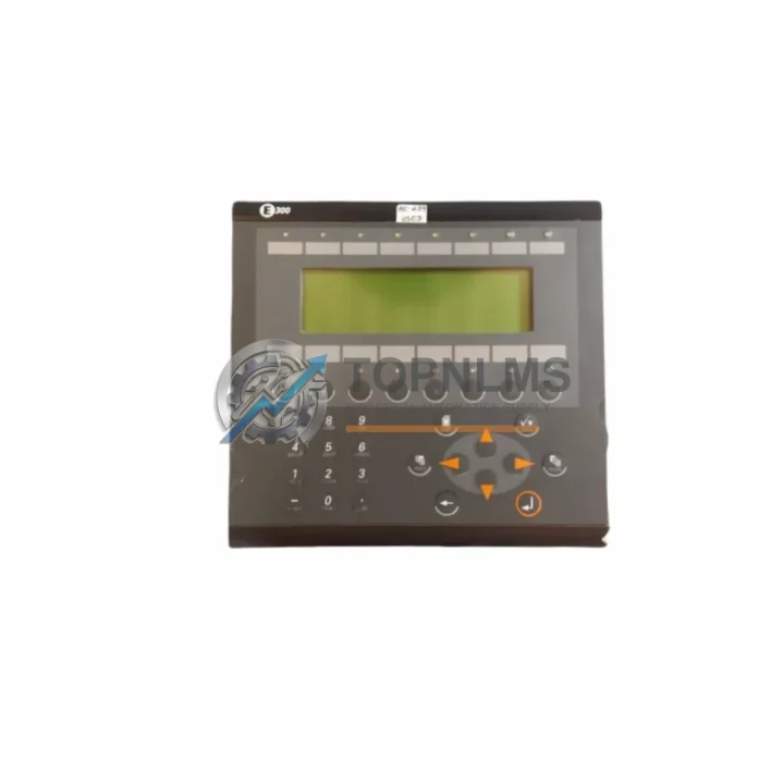 Beijer Electronics 02750D HMI product image