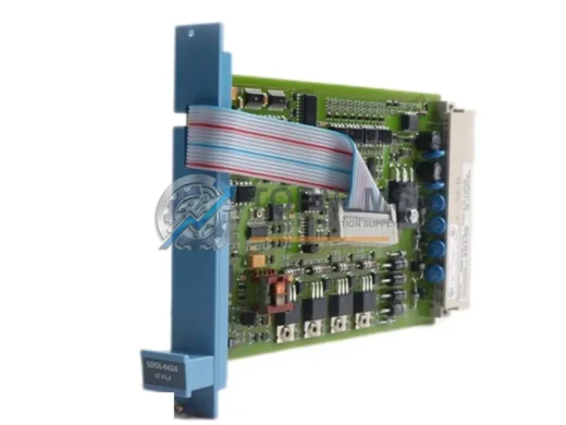 Honeywell FS-TSFIRE-1624 industrial automation spare part