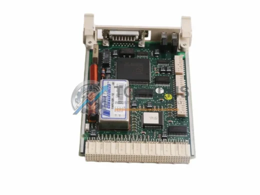 ABB CS513 3BSE000435R1 industrial automation spare part