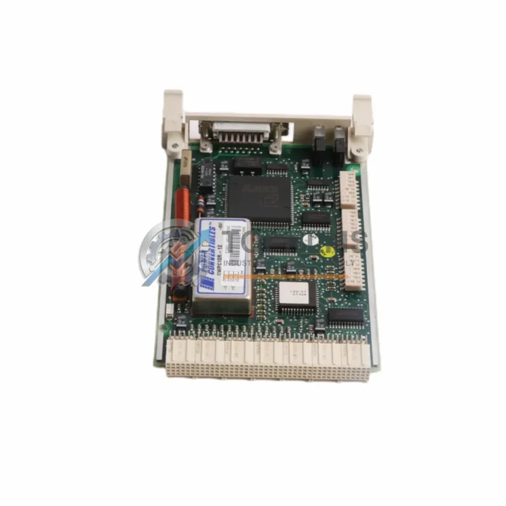 ABB CS513 3BSE000435R1 Communication Module product image