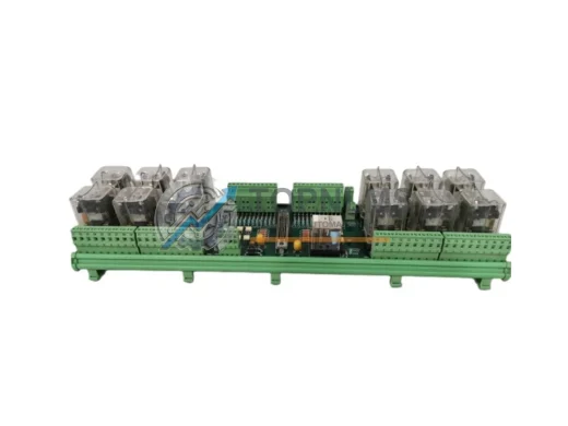 Woodward 5441-693 industrial automation spare part