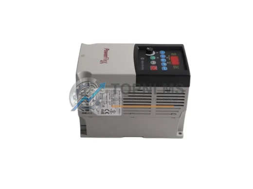 Allen-Bradley 1391-DES45-DI-AQB industrial automation spare part