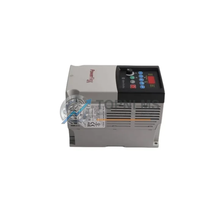 Allen-Bradley 1391-DES45-DI-AQB VFD product image