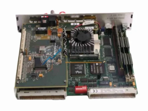 XYCOM XVME 500 industrial automation spare part