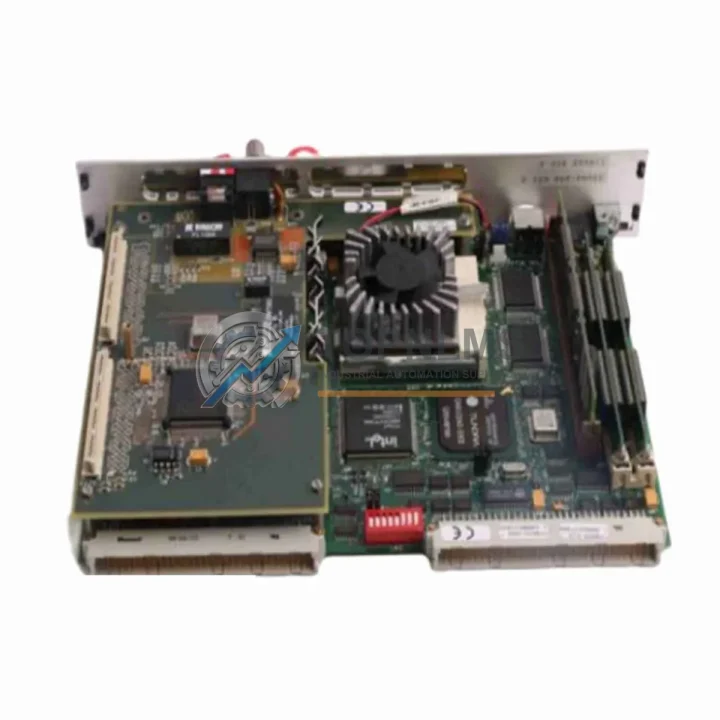 XYCOM XVME 500 Power Supply product image