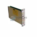ABB 70BK06a-E HESG332194 R1 PLC detail image 5