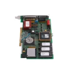 Siemens 6DS1224-8AA Communication Module detail image 2