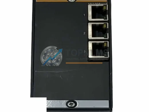 BACHMANN em203 industrial automation spare part