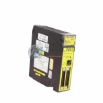 Alstom MPM123 Protection Relay detail image 3