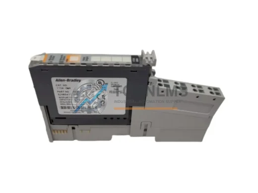 Allen-Bradley 1734-IF4U-1 industrial automation spare part