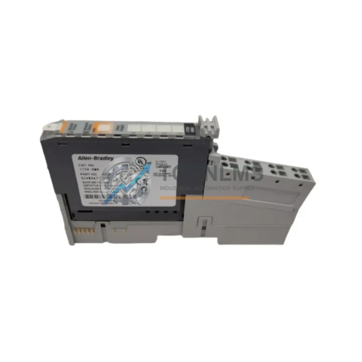 Allen-Bradley 1734-IF4U-1 I/O Module product image