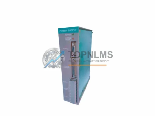Reliance Electric WR-D4001 industrial automation spare part