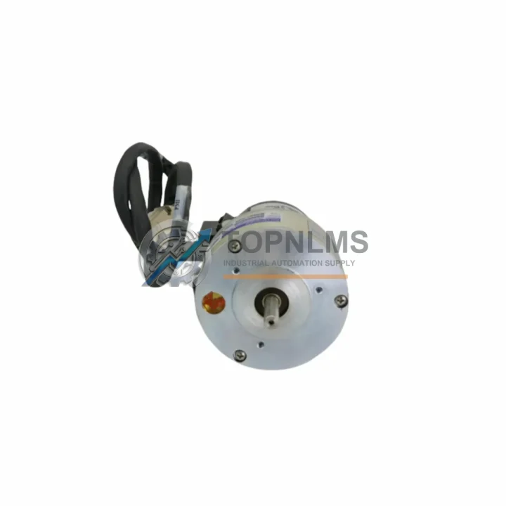 Kollmorgen S6M4H Motor & Motion product image