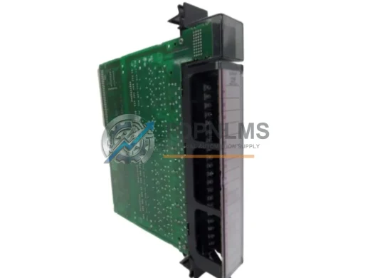 Fanuc IC697MDL340 industrial automation spare part