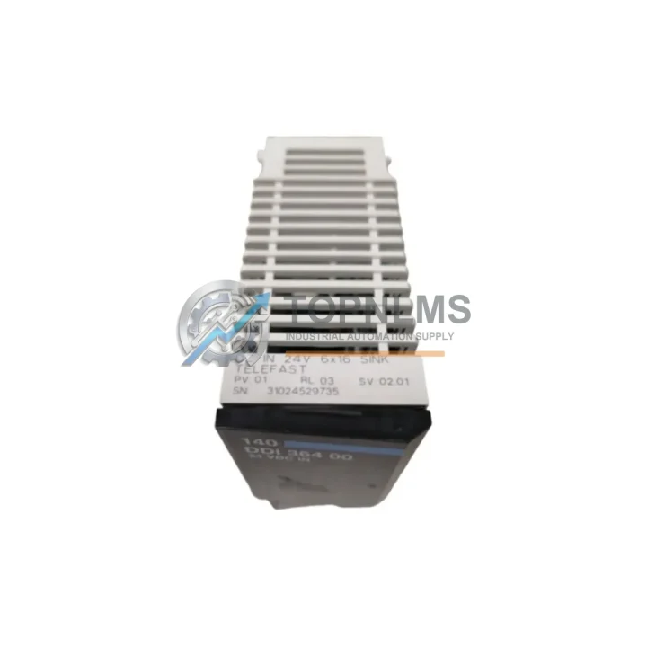 Schneider Electric 140DDI36400 I/O Module product image