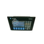 Allen-Bradley 2711-K5A2 HMI detail image 2