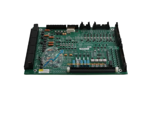 Allen-Bradley 80190-380-01-R industrial automation spare part