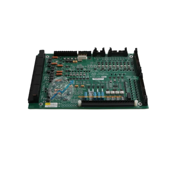 Allen-Bradley 80190-380-01-R Power Electronics product image