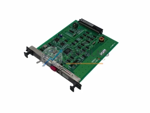 Yokogawa RB401-S3 industrial automation spare part