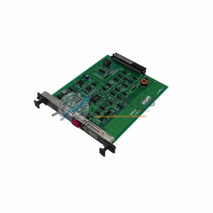 Yokogawa RB401-S3 Control Board product image