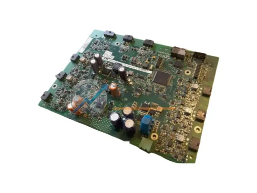 ABB 3BHE033067R0102 industrial automation spare part