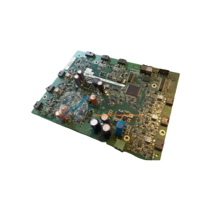 ABB 3BHE033067R0102 I/O Module product image