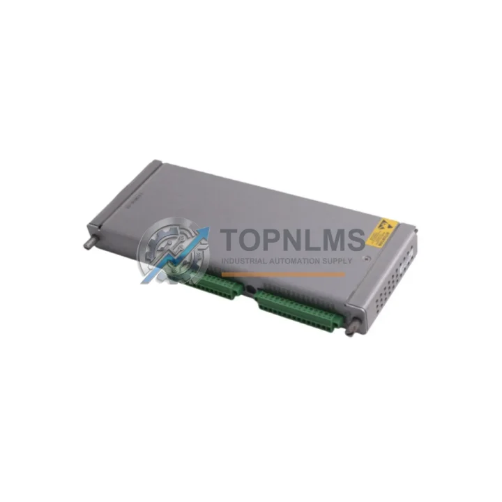 Bently Nevada 133819-01 I/O Module product image