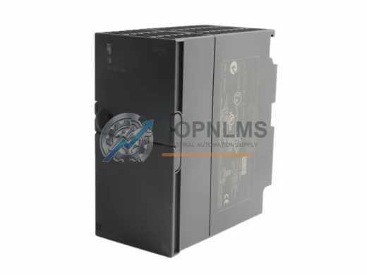 Siemens 6ES7307-1EA01-0AA0 industrial automation spare part