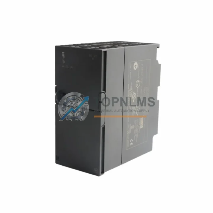 Siemens 6ES7307-1EA01-0AA0 Power Supply product image