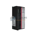 GE IC660BBR101 I/O Module product image