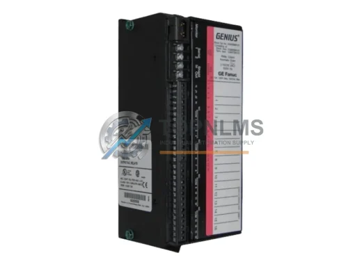 GE IC660BBR101 industrial automation spare part