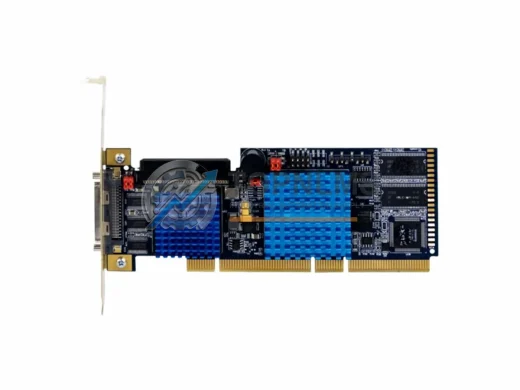ICP Vortex GDT8114RZ industrial automation spare part