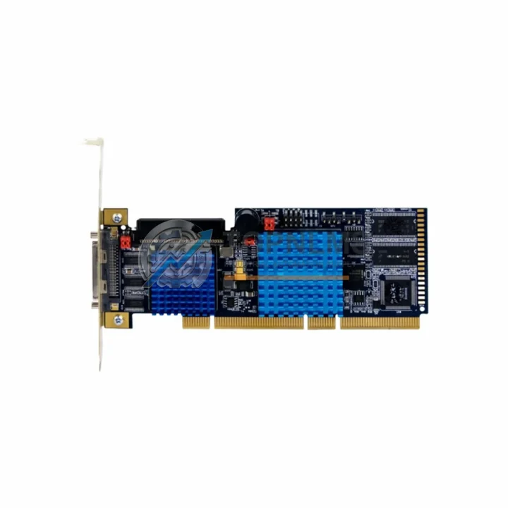 ICP Vortex GDT8114RZ Control Board product image