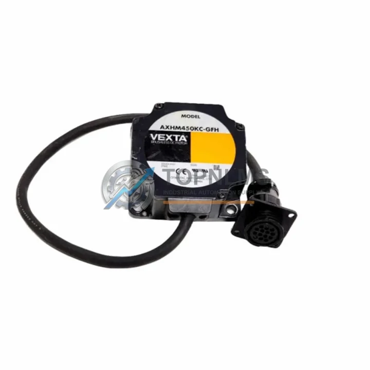 VEXTA AXHM450KC-GFH VFD product image