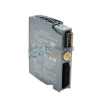 Siemens 6ES7134-6HD00-0BA1 I/O Module detail image 3