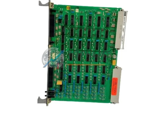 ABB AC500 industrial automation spare part