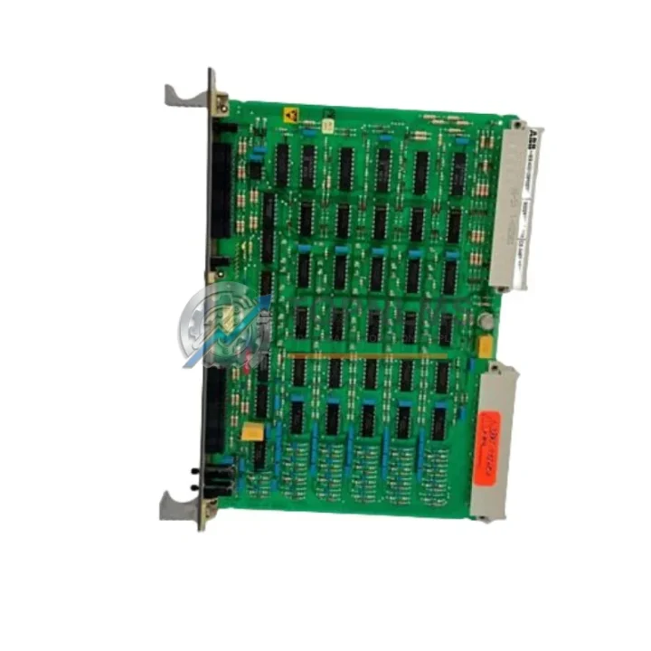 ABB AC500 I/O Module product image