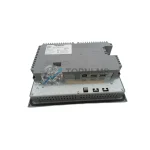 Siemens 6AV6 643-0CB01-1AX1 HMI detail image 2