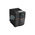 Siemens 6SE6440-2AD22-2BA1 VFD detail image 2