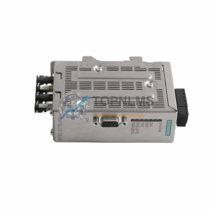 Siemens 6GK1503-3CB00 Communication Module product image