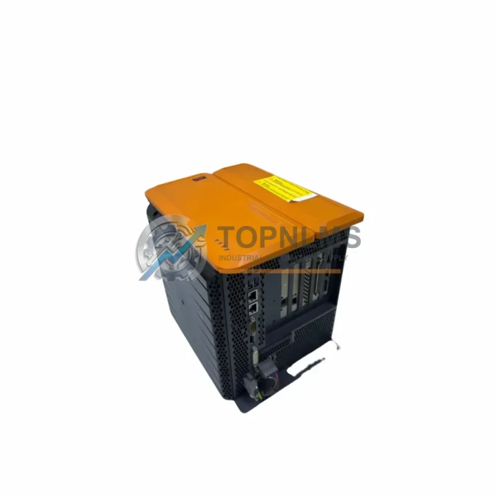 B&R 5PC910.SX05-00 HMI product image
