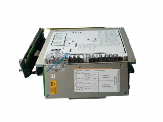 Bently Nevada 3300/39-03-00 industrial automation spare part