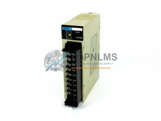 ABB DA001 industrial automation spare part