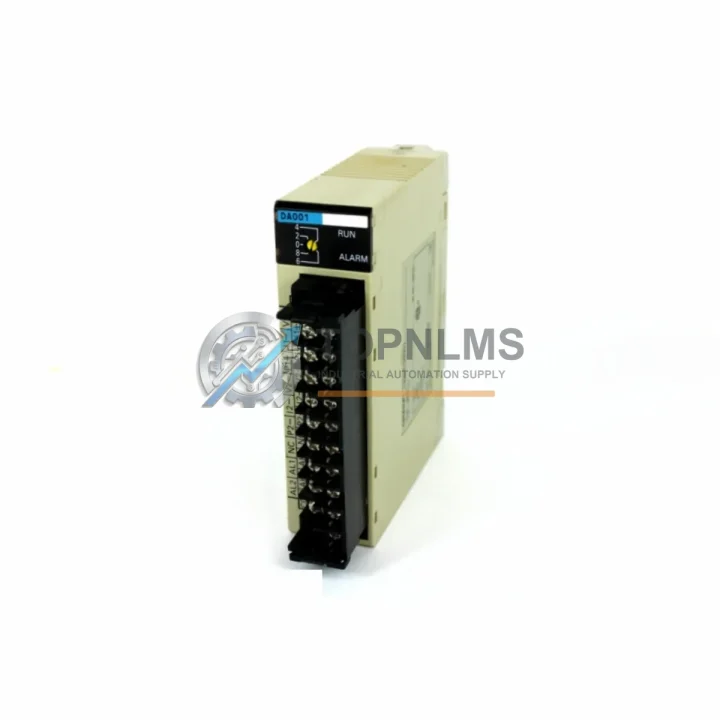 ABB DA001 I/O Module product image